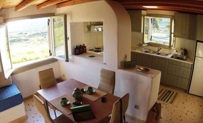 Апартаменты 1 Спальня, Arokaria Hideaway Suites