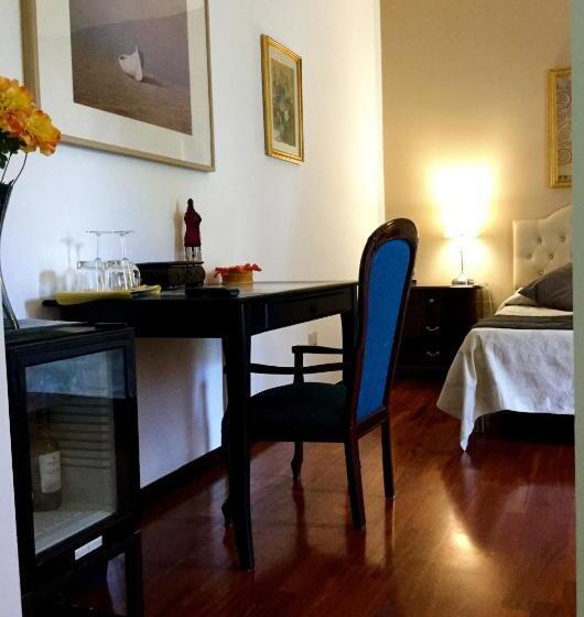 Номер Стандарт Вид на Горы, B&b Villa Di Giorgi