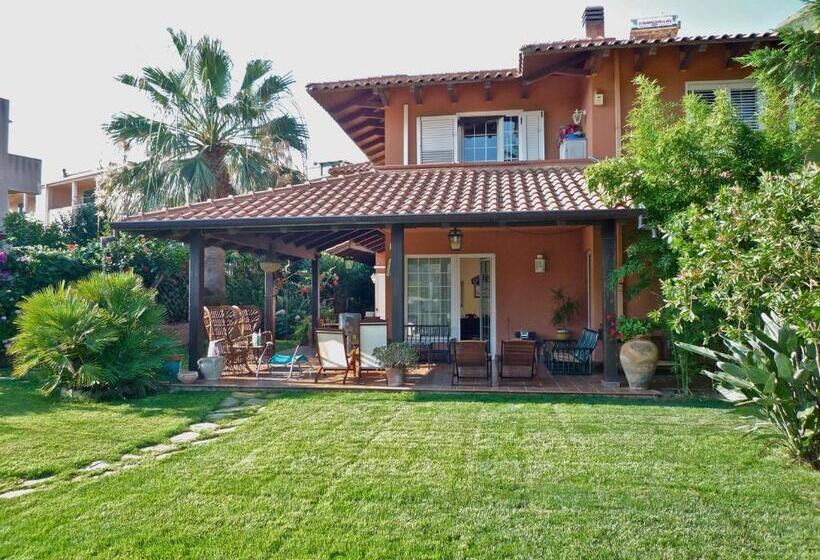 Номер Superior с Террасой, B&b Villa Di Giorgi