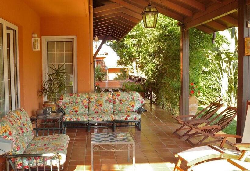 Номер Стандарт Вид на Горы, B&b Villa Di Giorgi