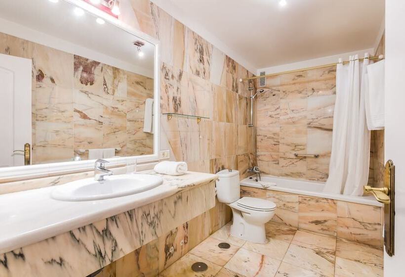 Апартаменты Comfort 2 Спальни, Club Tarahal