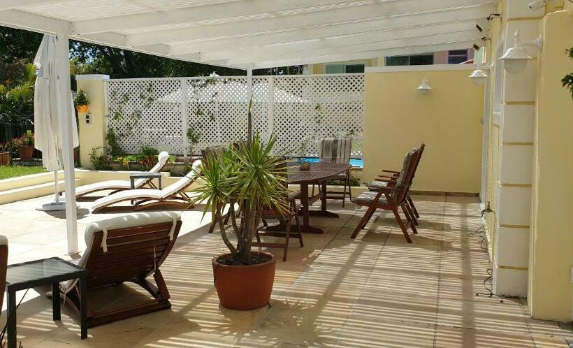 خانه 2 خوابه, Constantia Cottages