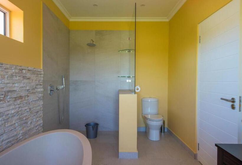 آپارتمان لوکس 1 خوابه, Constantia Cottages