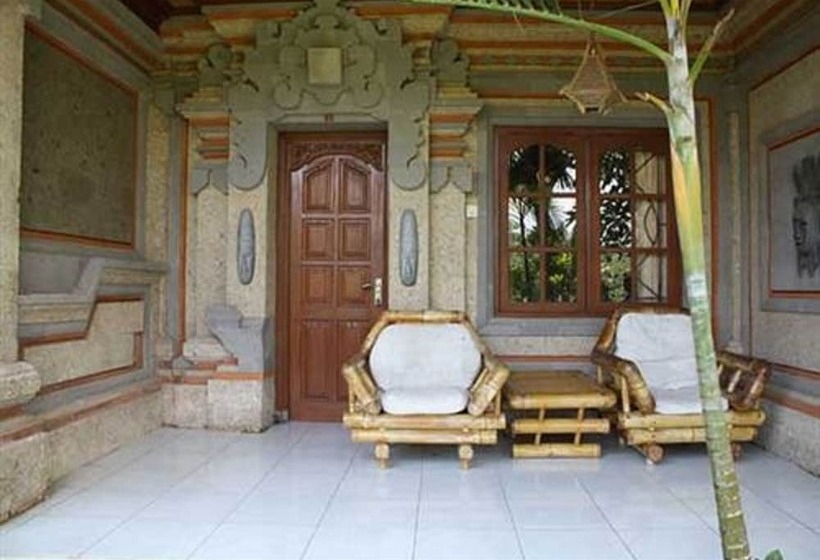 Номер Стандарт, Gusti S Garden 2 Guest House