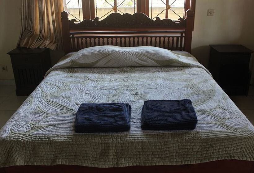 Номер Стандарт, Gusti S Garden 2 Guest House