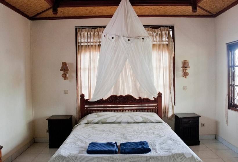 Номер Стандарт, Gusti S Garden 2 Guest House