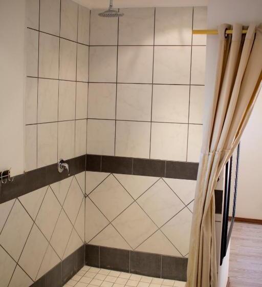 Номер Стандарт, Villa Mexicana Guesthouse