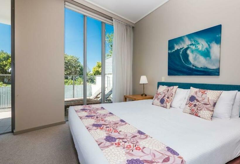 Апартаменты 3 Спальни, White Shells Luxury Apartments