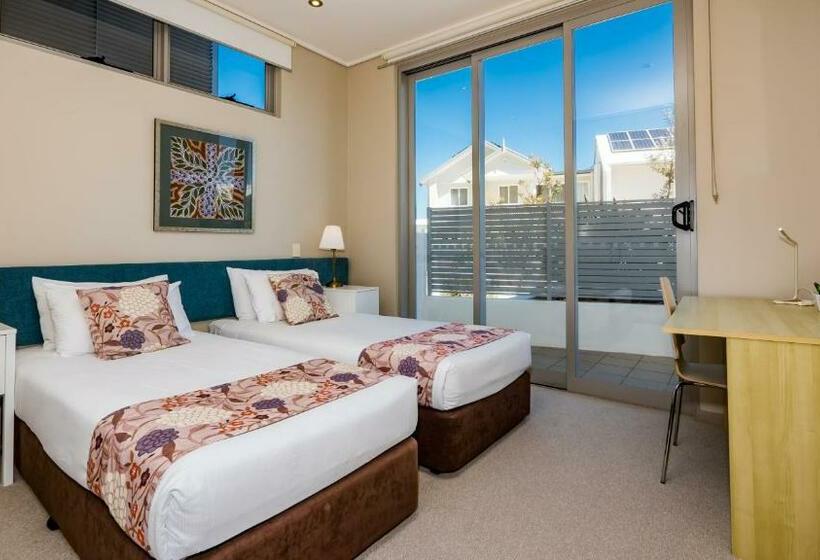 Апартаменты 3 Спальни, White Shells Luxury Apartments