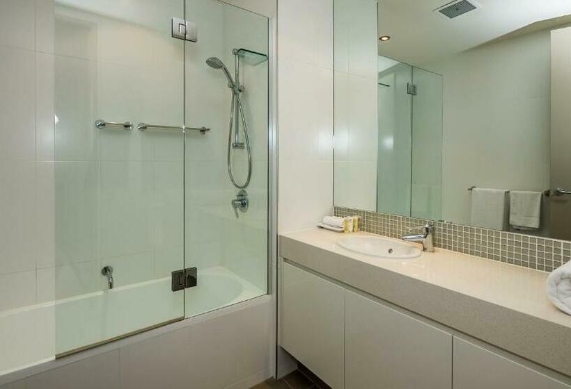 带3个卧室的公寓, White Shells Luxury Apartments