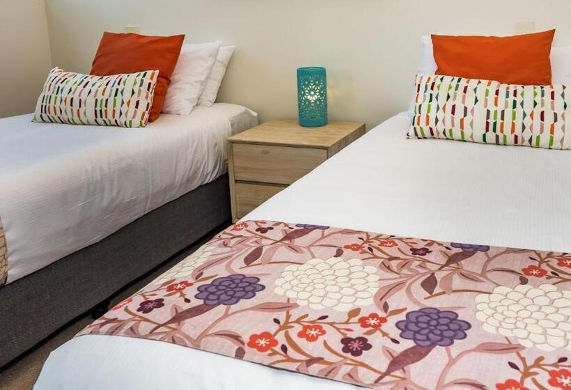 Апартаменты 2 Спальни, White Shells Luxury Apartments