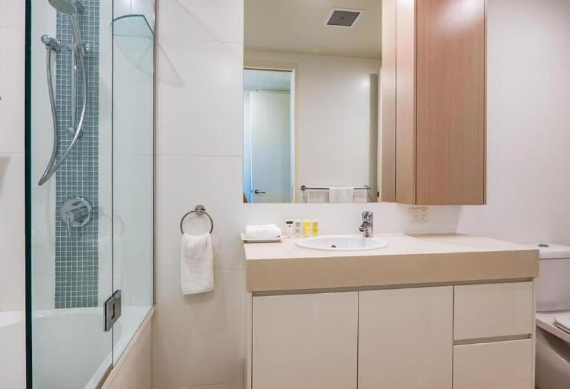 شقة غرفة واحدة مطلة على البحر, White Shells Luxury Apartments