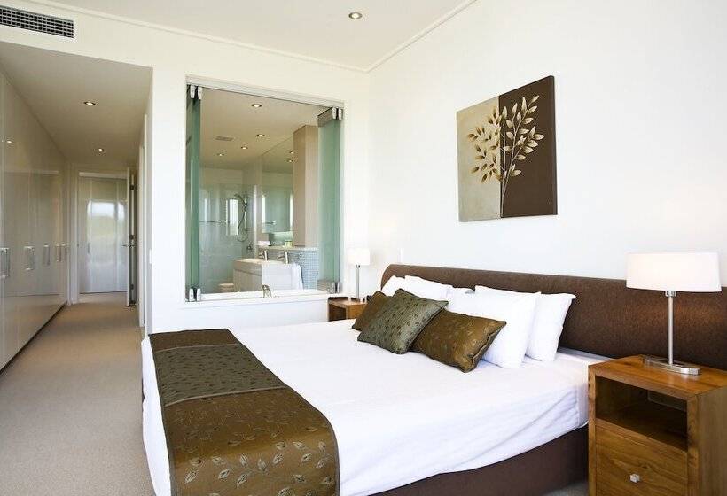 Апартаменты 3 Спальни, White Shells Luxury Apartments