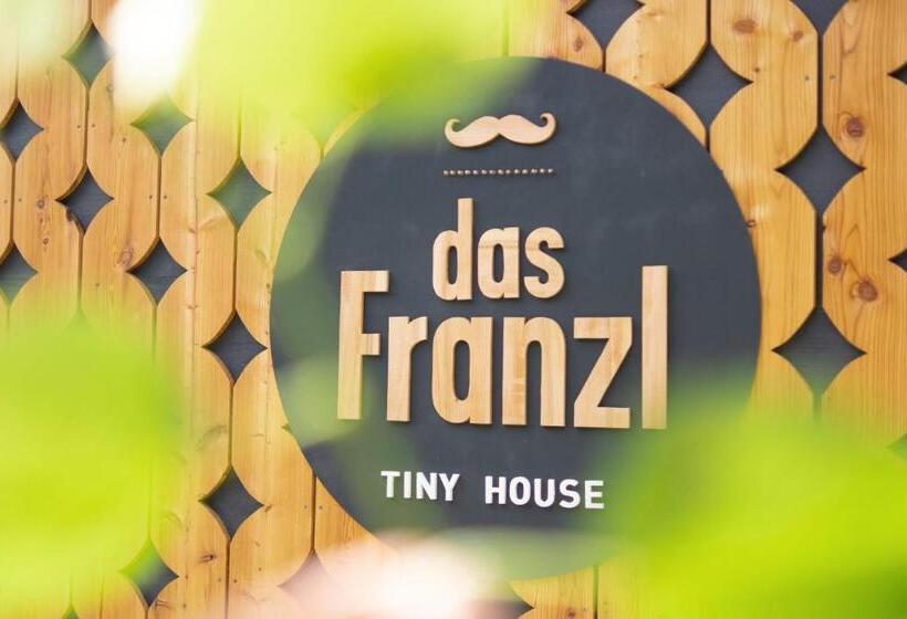 منزل غرفة نوم واحدة, Das Franzl   Bett & Brot