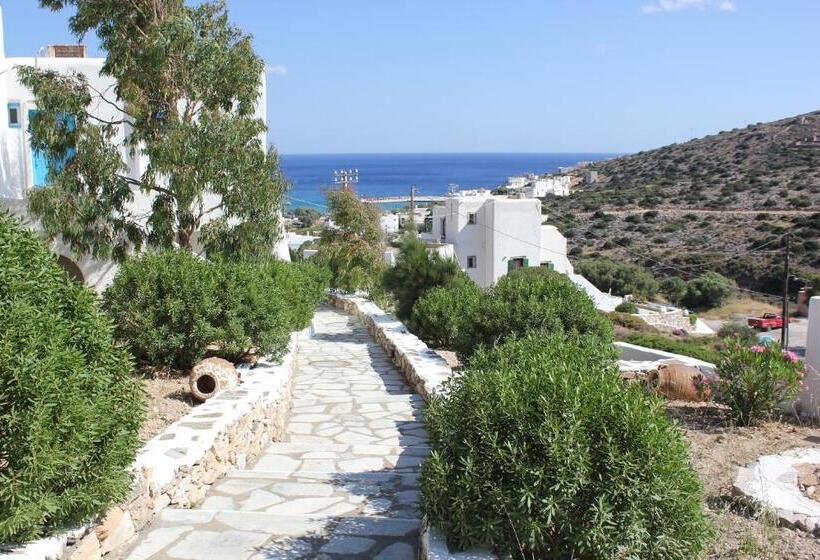 Номер Стандарт Трехместный, Camares