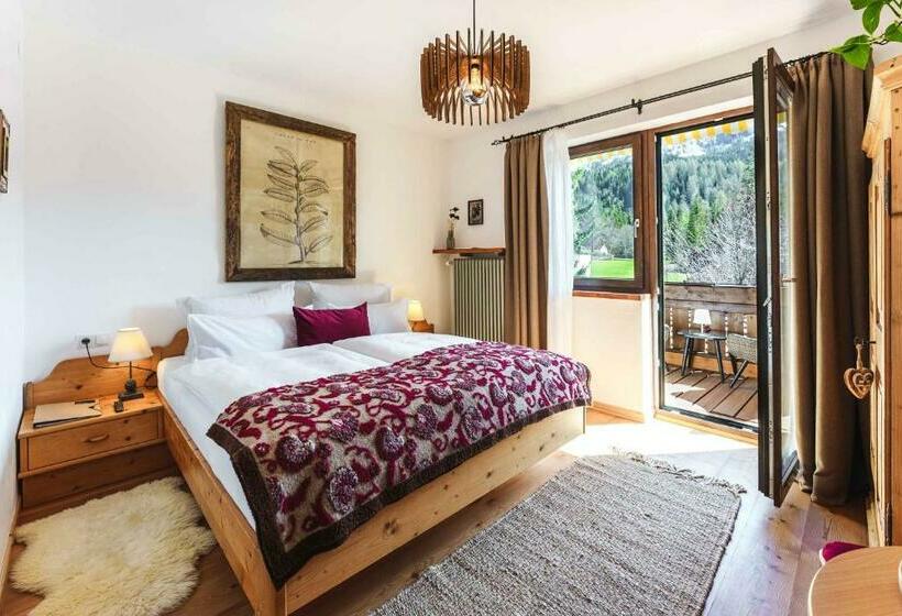Quarto Comfort, Das Halali   Dein Kleines Hotel An Der Zugspitze