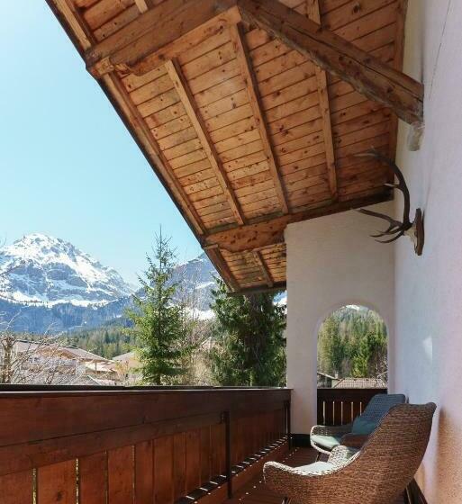 Quarto Deluxe, Das Halali   Dein Kleines Hotel An Der Zugspitze
