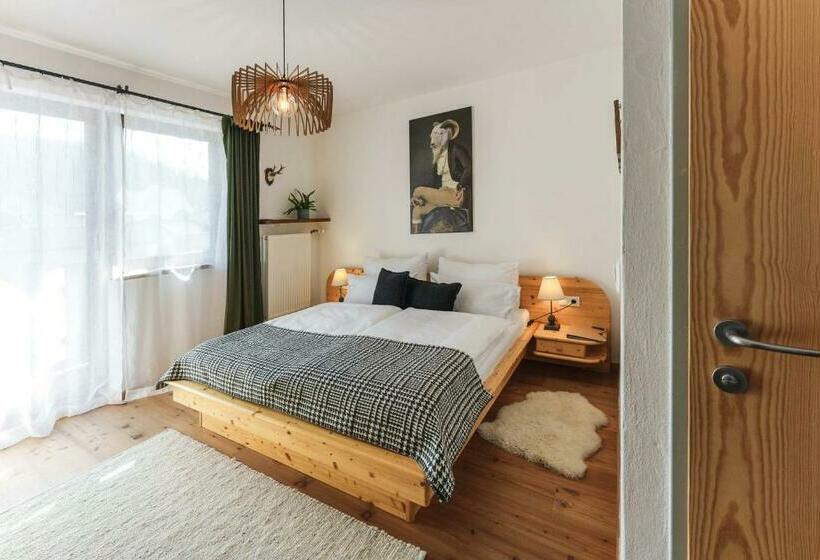 Quarto Comfort, Das Halali   Dein Kleines Hotel An Der Zugspitze