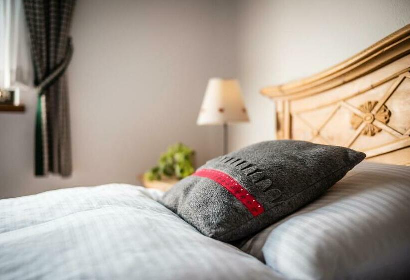 Quarto Comfort, Das Halali   Dein Kleines Hotel An Der Zugspitze