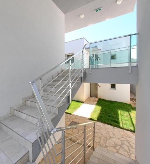Family flat with garden view, Crvena Luka Resort