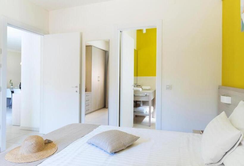Apartament Rodzinny, Crvena Luka Resort