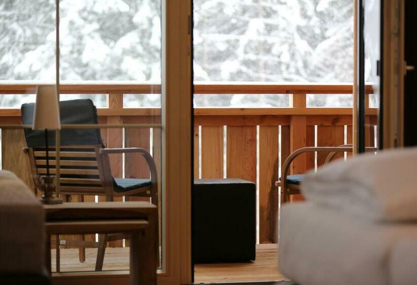 Номер Стандарт с Балконом, Kösslerhof