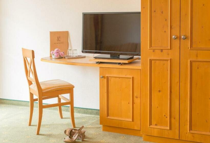 컴포트 룸, Landhotel Hubengut Bed And Breakfast