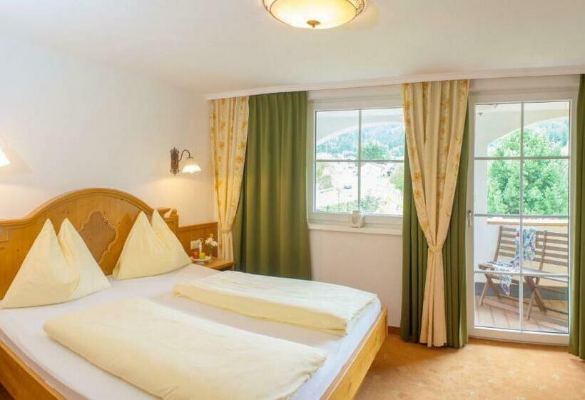스탠다드 룸, Landhotel Hubengut Bed And Breakfast