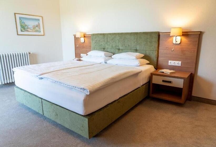 주니어 스위트, Inselhotel Faakersee