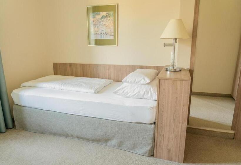 주니어 스위트, Inselhotel Faakersee