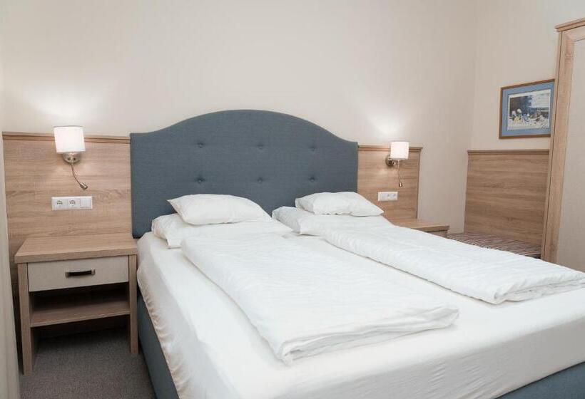 주니어 스위트, Inselhotel Faakersee