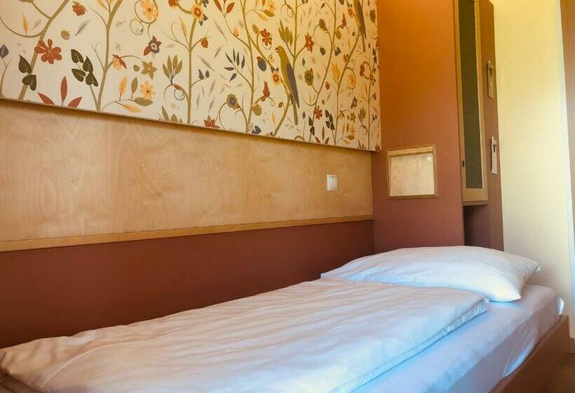 Номер Стандарт Индивидуальный, Jufa Hotel Stubenbergsee