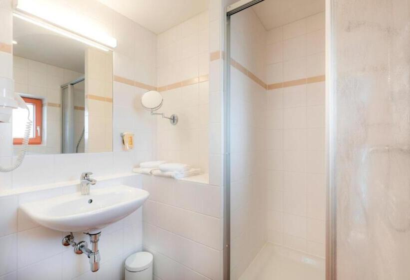 Quarto Superior, Jufa Hotel Stubenbergsee