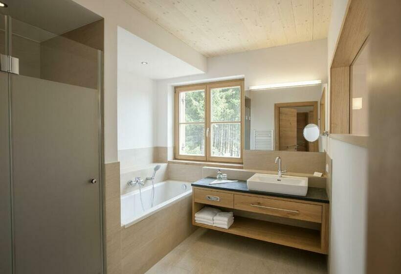 Family Suite, Naturhotel Bauernhofer