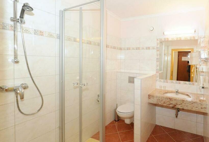 Cameră Standard, Ski In Ski Out Hotel Unterellmau