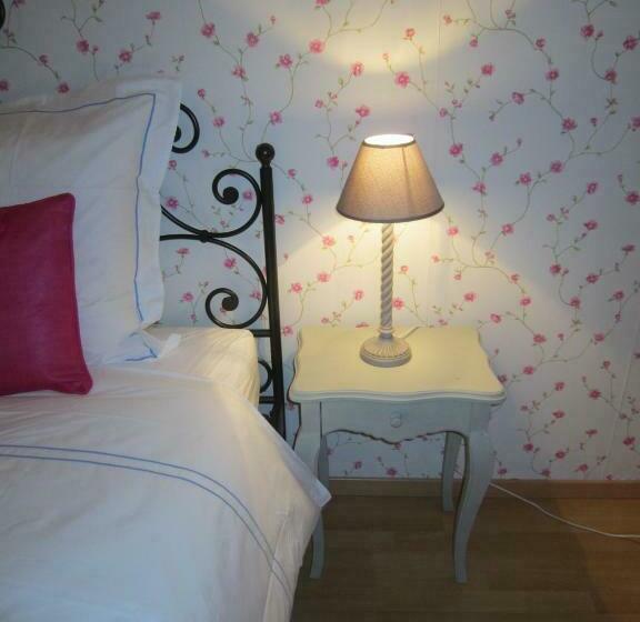 آپارتمان لوکس 1 خوابه, B&b Aline Florentine