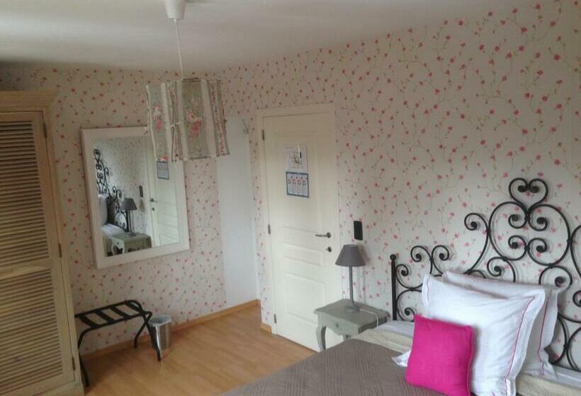 آپارتمان لوکس 1 خوابه, B&b Aline Florentine