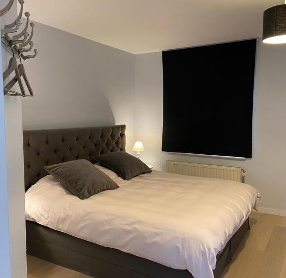 Deluxe Suite King Bed, B&b Aline Florentine