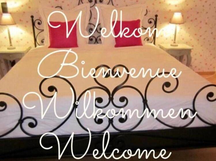 آپارتمان لوکس 1 خوابه, B&b Aline Florentine