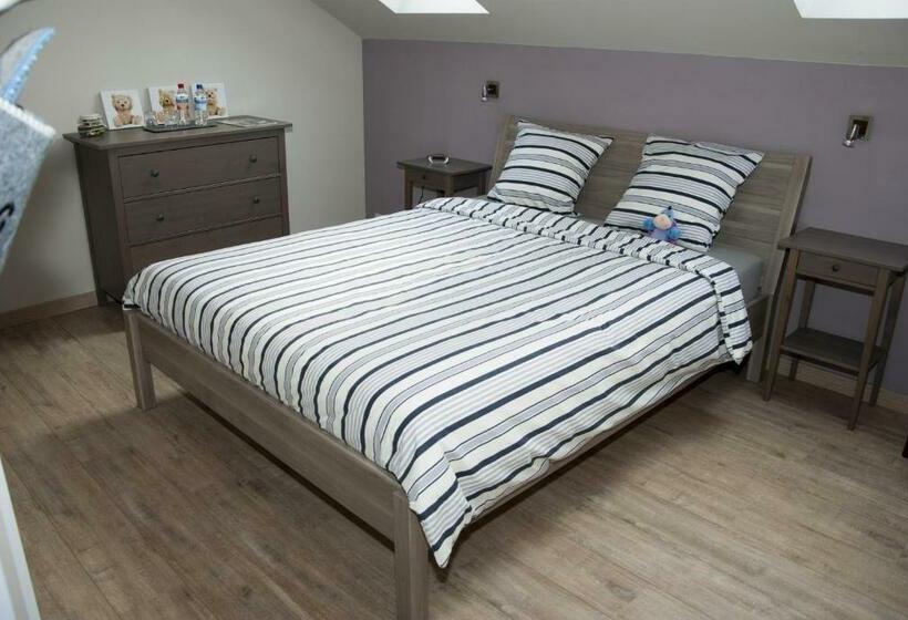 家庭间, B&b Die Alte Scheune