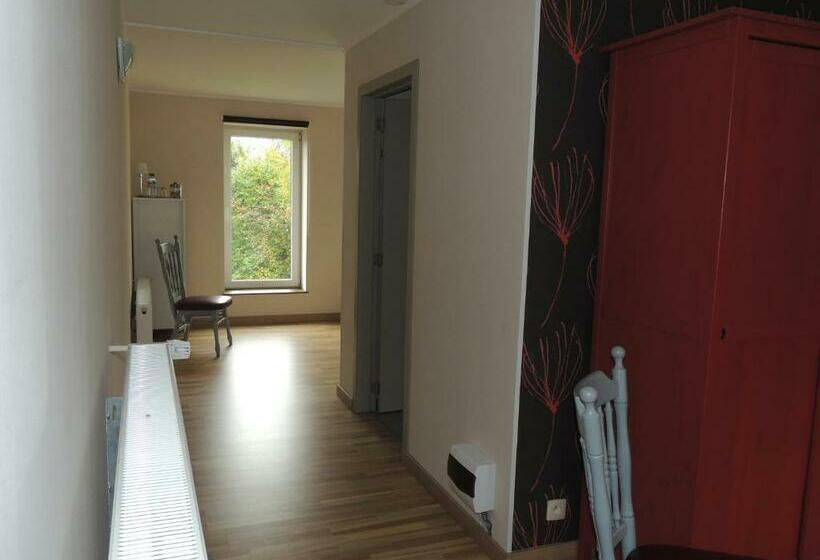 标准间, B&b Die Alte Scheune