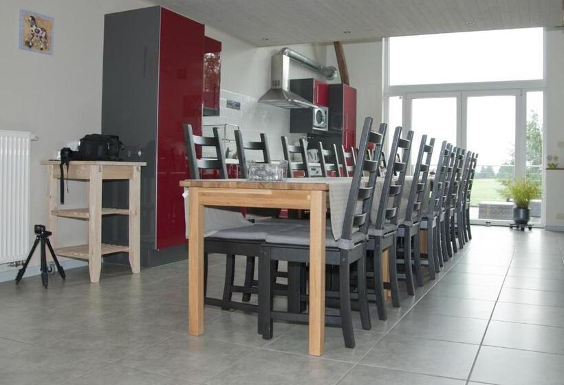 标准间, B&b Die Alte Scheune