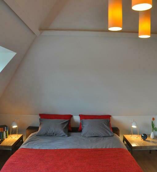 Номер Стандарт, B&b Het Tijdloze Uur