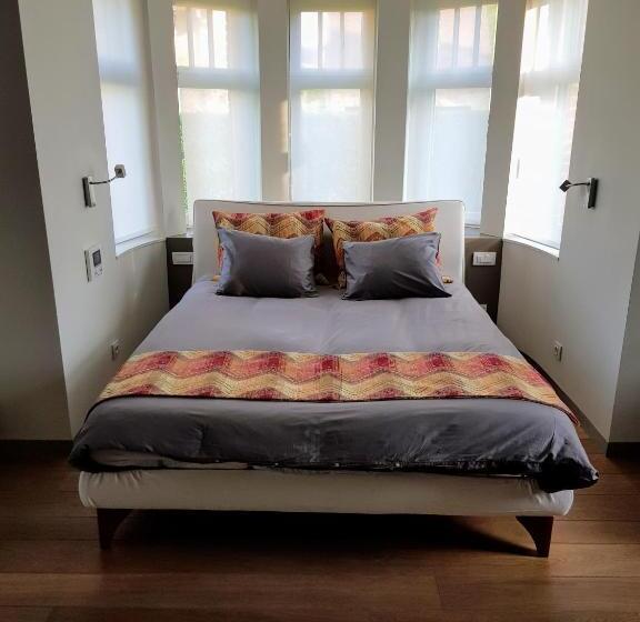 Номер Superior, B&b Het Tijdloze Uur