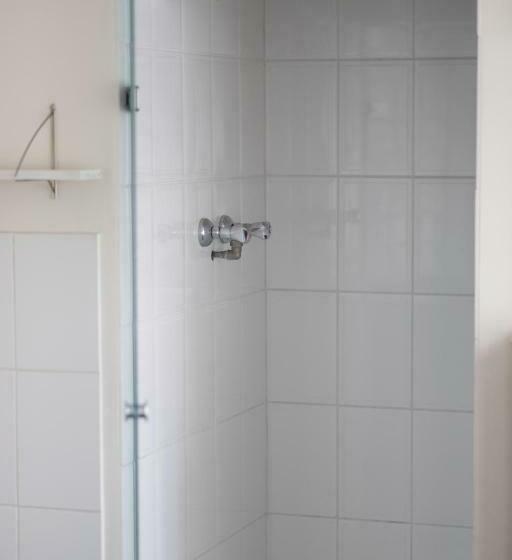 Escritório Estándar, B&b Tempelhof