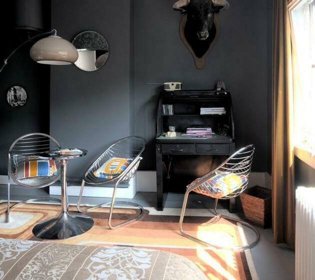 اتاق استاندارد, B&b The Baron