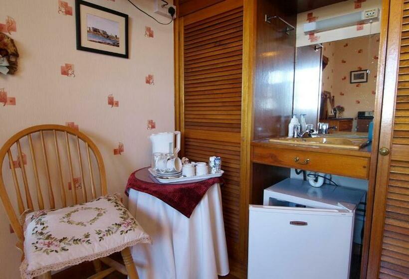이코노미 룸, Barkers Accommodation