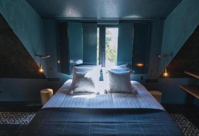 高级套房, Hoeve La Cascina