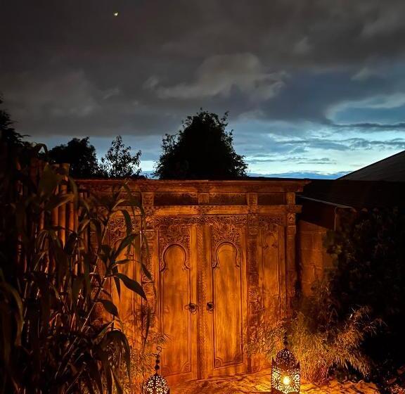 高级套房, Hoeve La Cascina