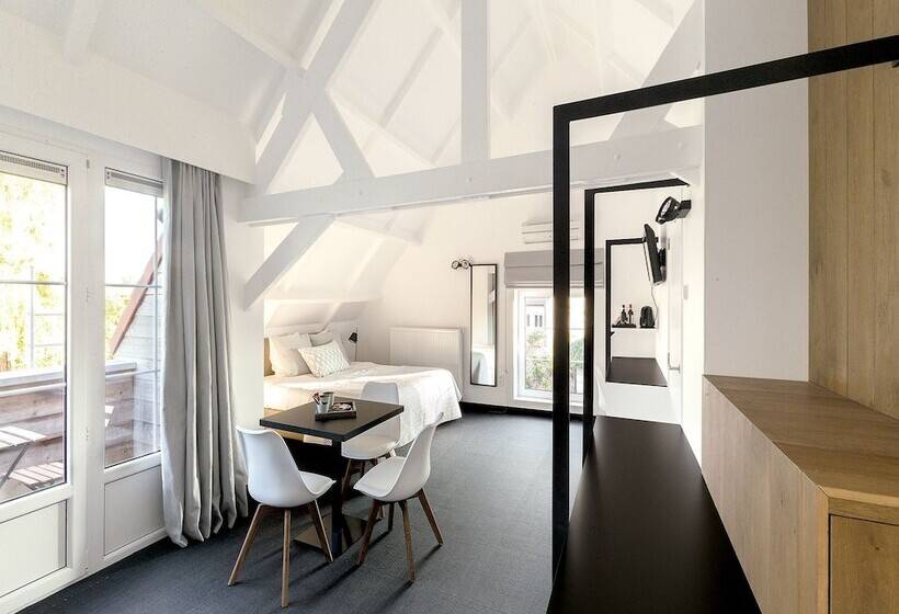 Family Suite, Hoeve La Cascina